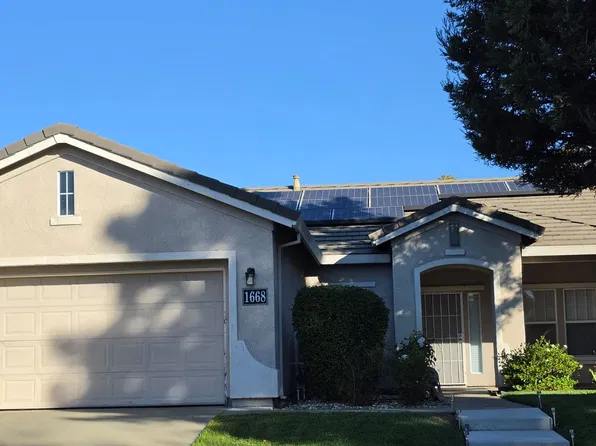 1668 Powell Pl, West Sacramento, CA 95691
