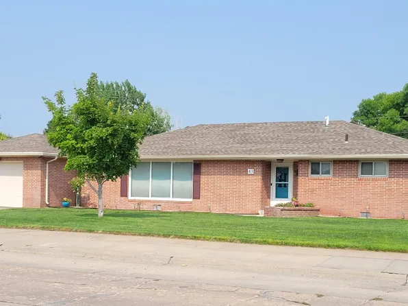 43 S BARE AVE, North Platte, NE 69101