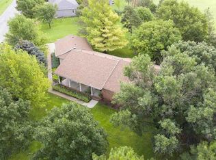 601 W Swensson St, Lindsborg, KS 67456