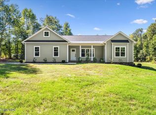110 Trailcrest Dr, Rockingham, NC 28379