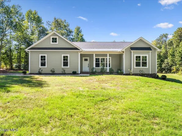 110 Trailcrest Drive, Rockingham, NC 28379