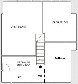 3rd image of 305 McGuinness Blvd APT 3H