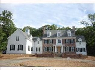 6 Saddle Xing, Avon, CT 06001