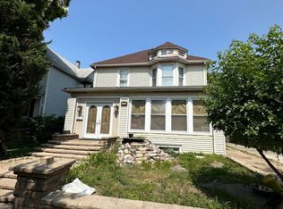 1327 Vincennes Ave, Chicago Heights, IL 60411