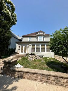 1327 Vincennes Ave, Chicago Heights, IL, 60411