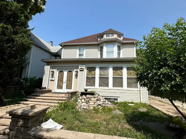 1327 Vincennes Ave, Chicago Heights, IL 60411