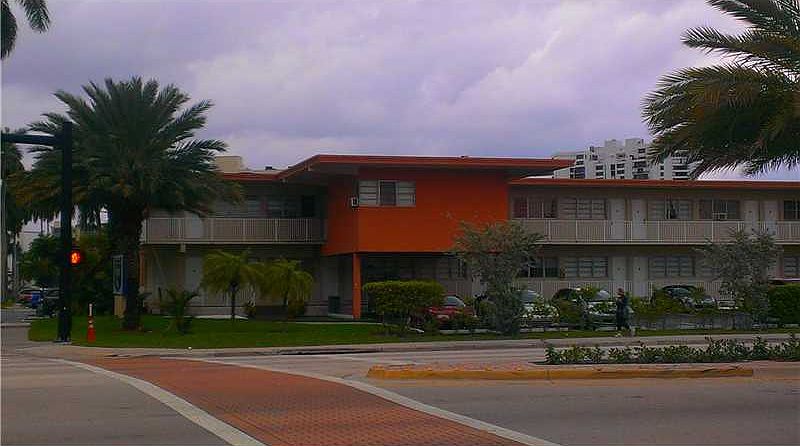 1st image of 26 Diplomat Pkwy #2268