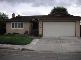 3199 Lenard Pl, Castro Valley, CA 94546