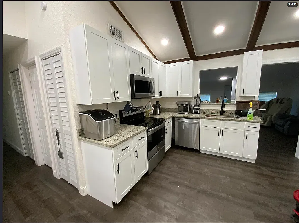 3 bed, 1200 sqft, $1,950 — Photo 4