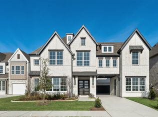 705 Clover Ln, Anna, TX 75409