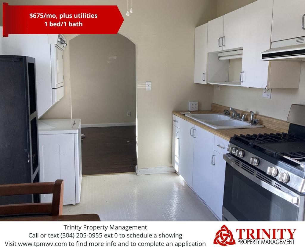 609 1/2 Duff Ave, Clarksburg, WV 26301 Zillow