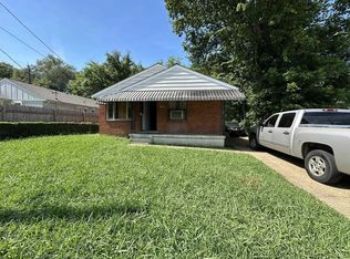 2982 Hale Ave, Memphis, TN 38112