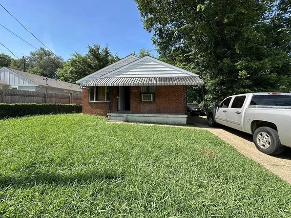 2982 Hale Ave, Memphis, TN 38112
