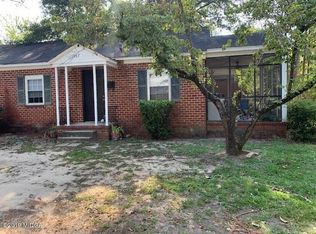 1071 Boulevard, Macon, GA 31211