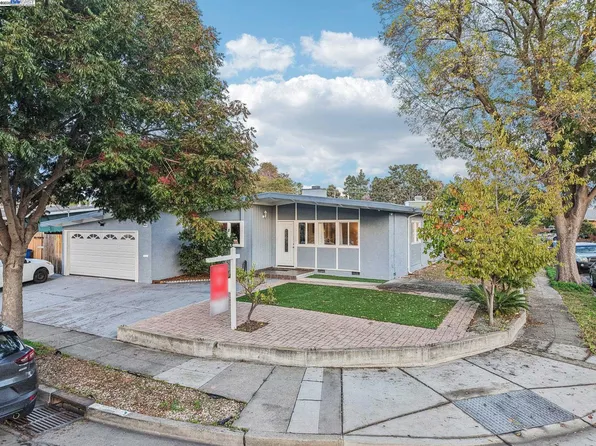 24282 Willimet Way, Hayward, CA 94544