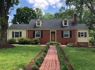 1301 Bobbiedell Ln, Henrico, VA 23229