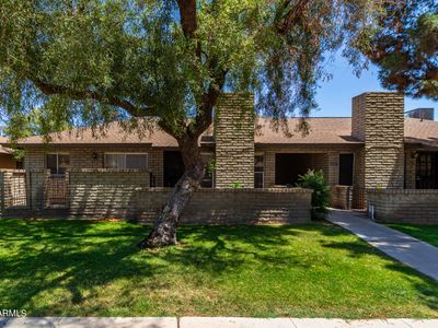 6413 S STANLEY Place #B, Tempe, AZ, 85283