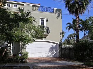 488 SW 5th Ave, Fort Lauderdale, FL 33315