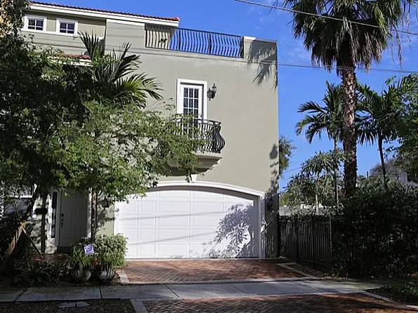 488 SW 5th Ave, Fort Lauderdale, FL 33315