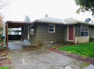 2820 High St SE, Salem, OR 97302