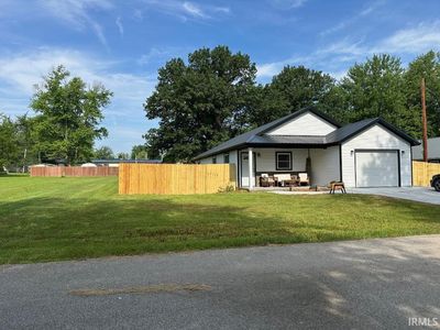 148 SW 8th St, Linton, IN, 47441