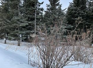 17938 Arcturus Loop, Ninilchik, AK 99639