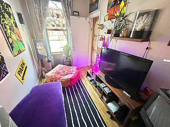 Rented by Prospect Heights Realty, Corp.