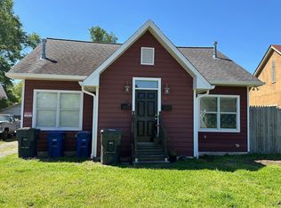 351 Olive St, Shreveport, LA 71104