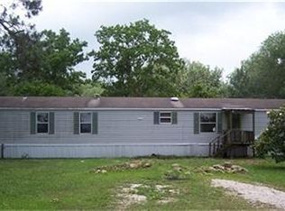 10035 Padon Rd, Needville, TX 77461