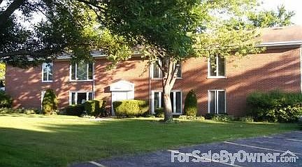 Back View of 1314 S. New Wilke