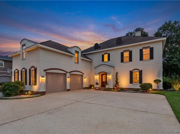 1144 Heron Lakes Cir, Mobile, AL 36693