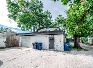 2315 W Rio Vista Ave APT A2, Tampa, FL 33603