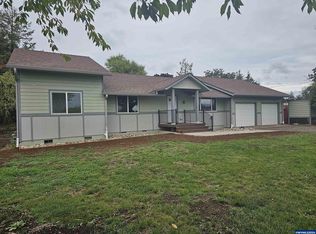 10271 Shaff Rd SE, Aumsville, OR 97325