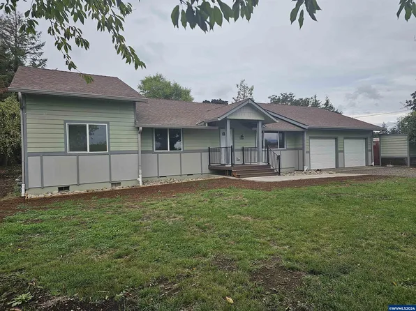 10271 Shaff Rd SE, Aumsville, OR 97325