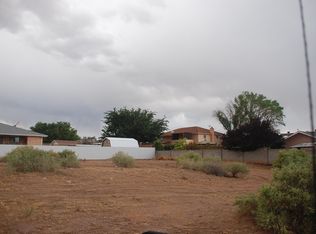 Acoma St, Belen, NM 87002