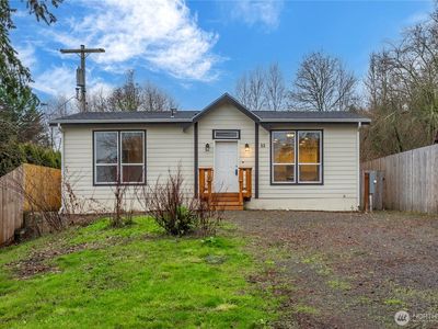 52 SE Spring St, Chehalis, WA, 98532