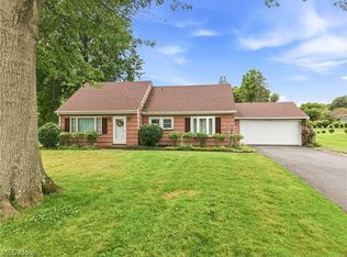 2325 North Rd NE, Warren, OH 44483