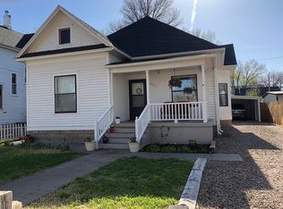 302 S 7th St, Lamar, CO 81052