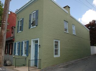 125 E Chestnut St, Lancaster, PA 17602