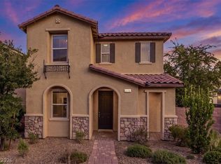 3112 Biccari Ave, Henderson, NV 89044