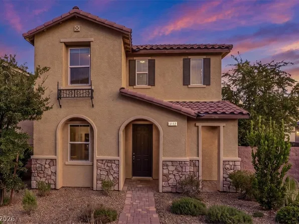 3112 Biccari Ave, Henderson, NV 89044