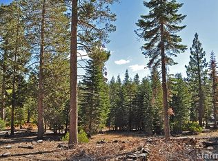 1900 Mewuk Dr, South Lake Tahoe, CA 96150