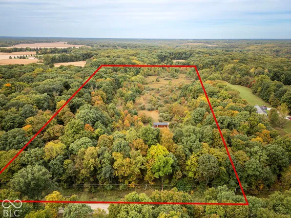 0 S Glascock Rd, Veedersburg, IN 47987