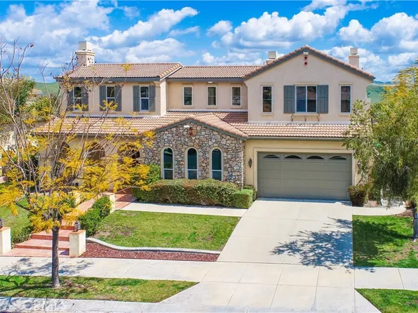 22386 Amber Eve Dr, Corona, CA 92883