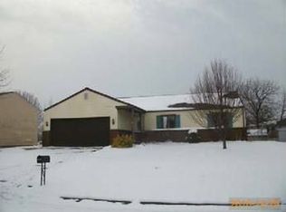 7544 Ardwell Dr, Indianapolis, IN