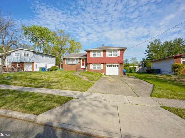 154 E Valleybrook Rd, Cherry Hill, NJ 08034