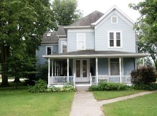 Woodley Rd, Manito, IL 61546