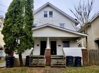 98 E Mapledale Ave, Akron, OH