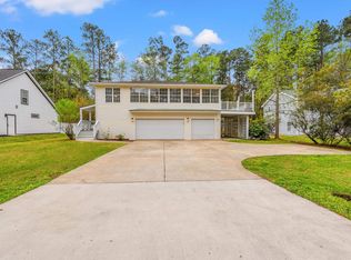 1015 Hagley Dr., Pawleys Island, SC 29585