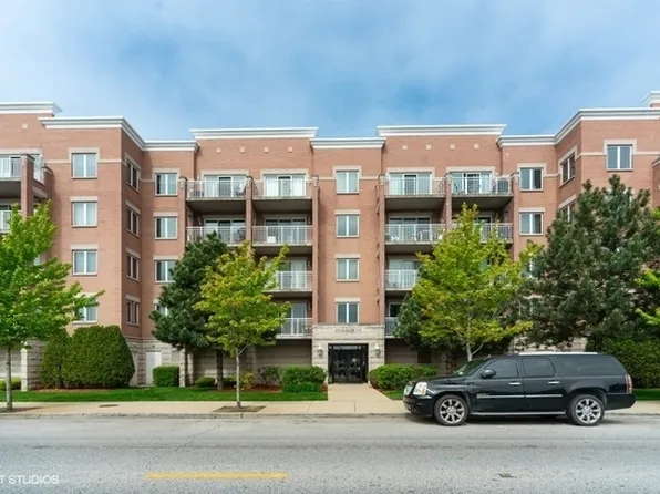 3258 N Harlem Ave Unit 505, Chicago, IL 60634